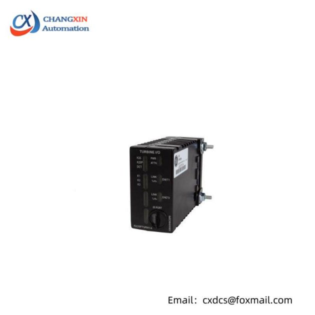 GE IC698PSA350D, High-Speed Industrial Ethernet Module