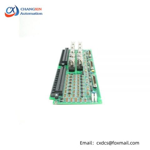 ABB XS323A-E GJR2257400R0001 Analog Input Output Module
