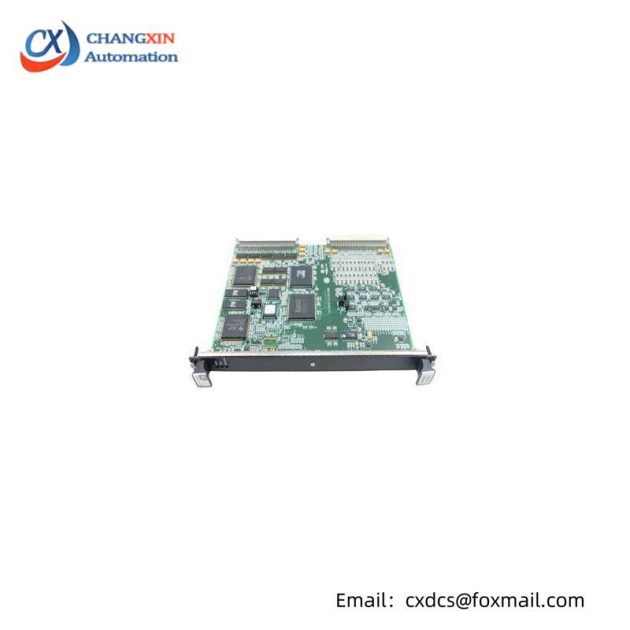 GE IC200ALG260LT Analog Input Module for Industrial Automation