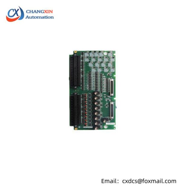 GE IC694ALG392-DB PLC Analog Input Module