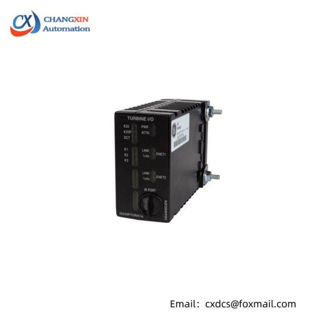 GE SR750-P5-G5-S5-HI-A20-R-T Multifunctional Relay for Advanced Industrial Control Systems
