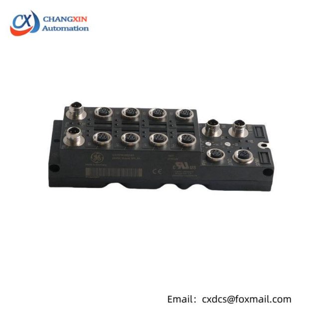 GE SR750-P5-G5-S5-HI-A20-R-T Multifunctional Relay for Advanced Industrial Control Systems