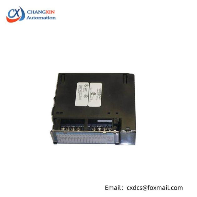 GE T35E00VFHF8FH6AM8HP6E - High-Performance Control Module for Industrial Automation