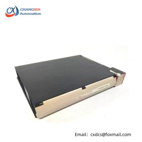 GE TGT-3X6L-1-0-BD: Industrial Automation Control Module