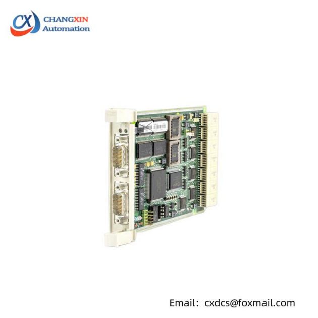 GE VMIVME-7750 350-027750-834D Industrial Control Module