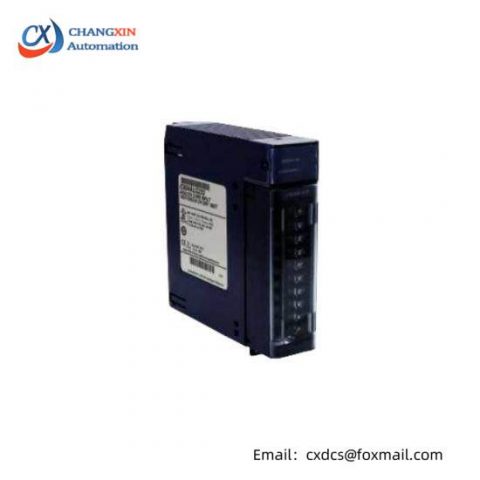 GE IS230TDBSH2A Discrete SMLX Din Rail Module