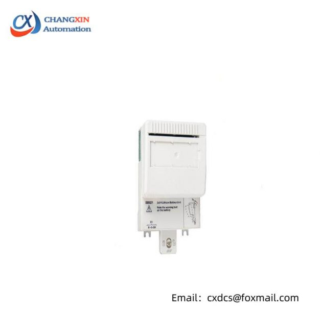 Honeywell 05701-A-0326 Industrial Control Module