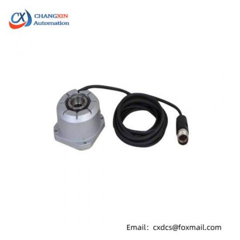 Heidenhain RCN 223, Encoder, 16384, 03S17-0D, Precision Motion Control
