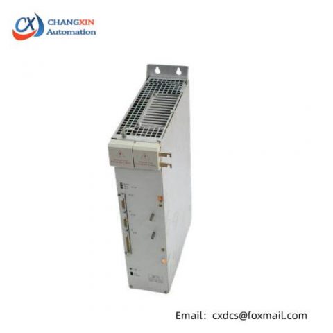 Heidenhain UM113D Power Module: High-Performance, Precision Control