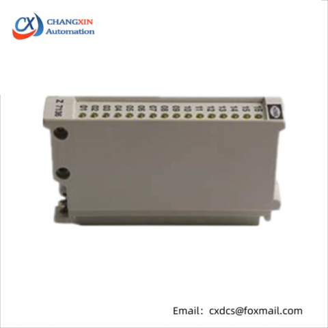 HIMA Z7136 CPU Module, Industrial Control Systems