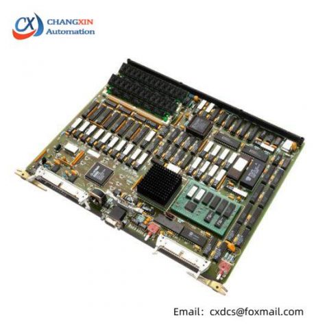 Honeywell 08621100 - Advanced Industrial Control Module