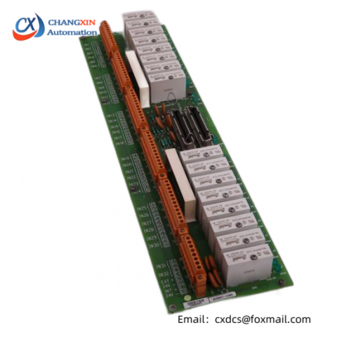 Honeywell 4DP3AAXME56 Precision Control Module for Industrial Automation