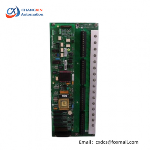 Honeywell 51106227-100 Dual Node Fan Assembly - Efficient Industrial Cooling Solutions