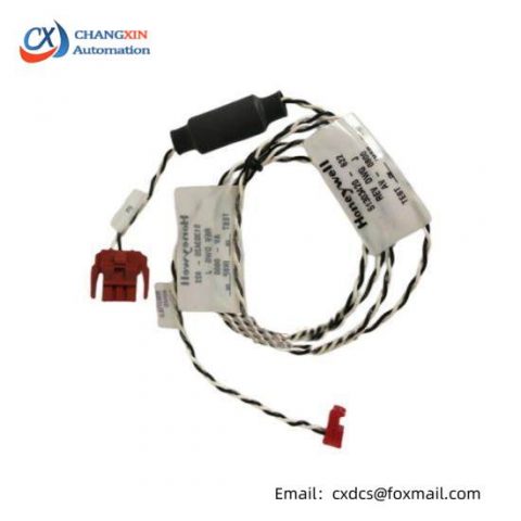 Honeywell 51303420-622: Industrial Control Cable Modulation Status Module