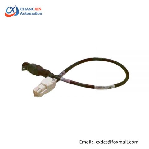 HONEYWELL 51305490-600 Cable, Industrial Control System Component