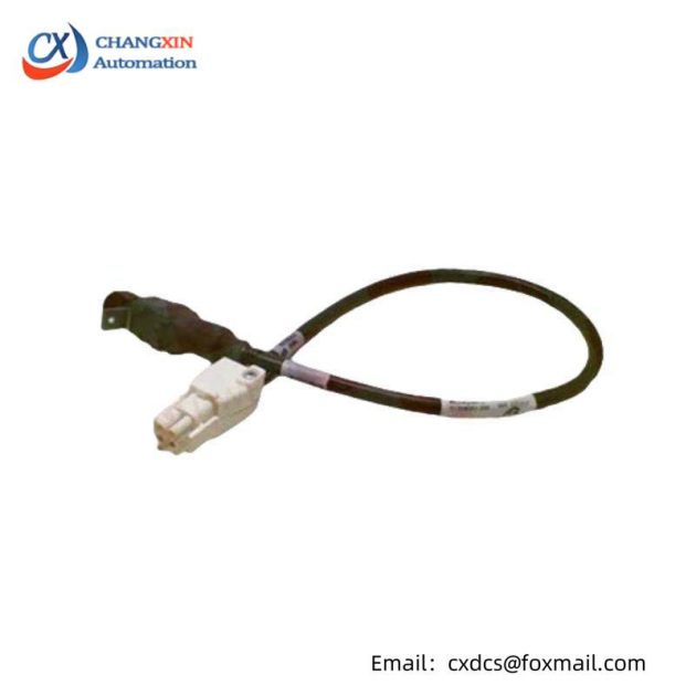 HONEYWELL 51305490-600 Cable, Industrial Control System Component