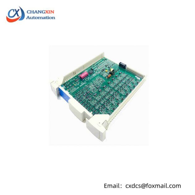 Honeywell 51401303-200A: Advanced Industrial Interface Module