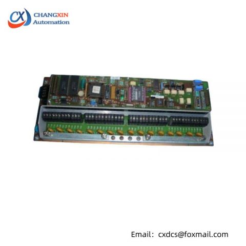 Honeywell 51401364-100 & 51401363-100 Daughter Board: Advanced Integration Solutions
