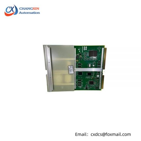 HONEYWELL 51403698-100: Industrial-grade Single Board History Module