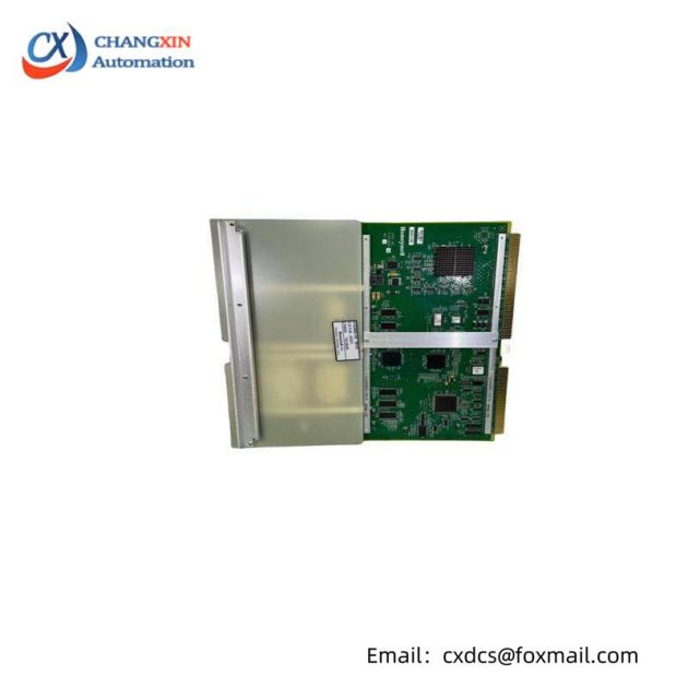 HONEYWELL 51403698-100: Industrial-grade Single Board History Module