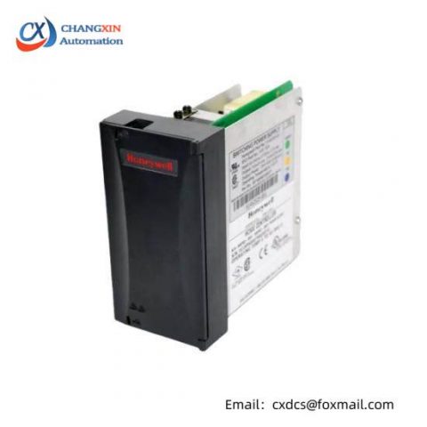 HONEYWELL 51404170-175 Serial Number Module