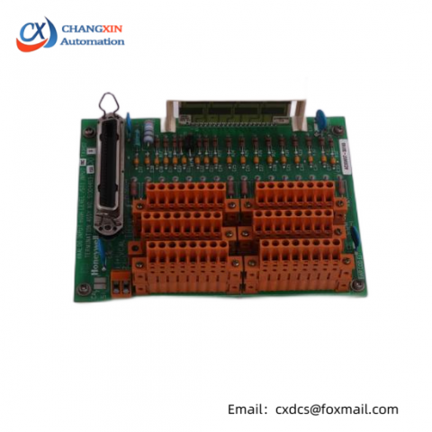 Honeywell 8C-TAOX51, Model 51306983-175, Origin in USA