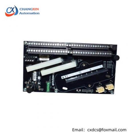 Honeywell 8C-TDILA1 Digital Input Module, Precision Control for Industrial Automation