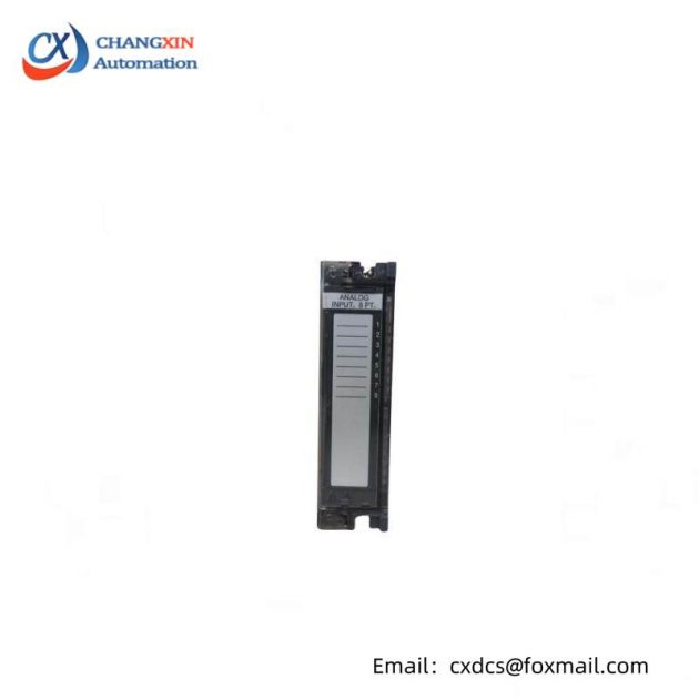 Honeywell 900A01-0002 Analog Input Module for Industrial Control
