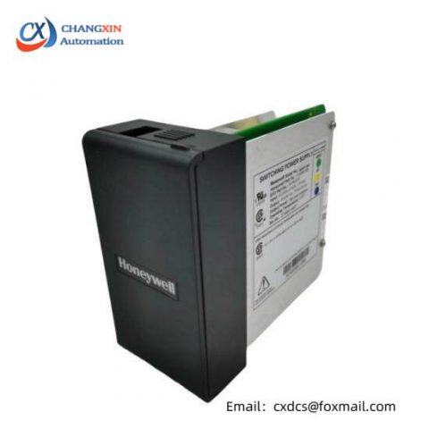 Honeywell 900P01 Series PLC Modules