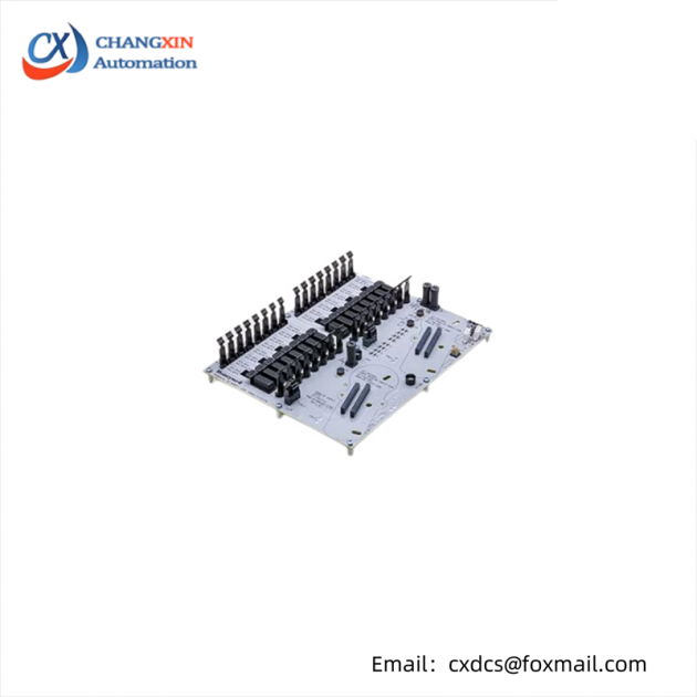 GE MULTILIN UR6PH Digital I/O Module for Universal Relay Systems