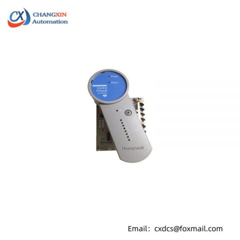 Honeywell 51303982-200 PLC Module, Upgraded Performance and Reliability