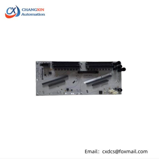 Honeywell CC-TAIN11 Analog Input IOTA Redundant: Industrial Control Solutions