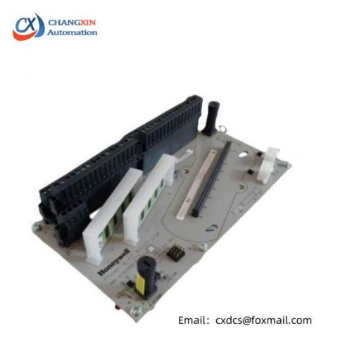 Honeywell DC-PDIL51/DC-TDIL51 Digital Input IOTA Control Module