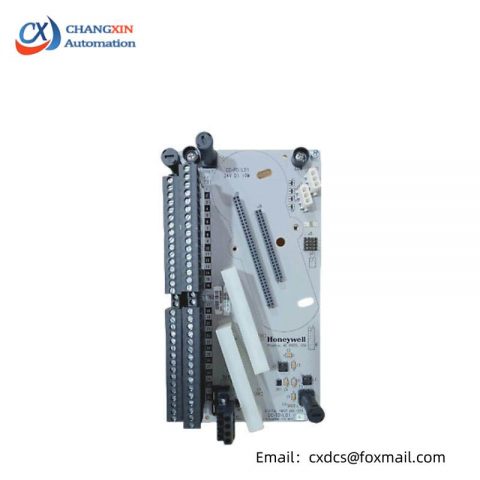 Honeywell DC-TDIL01 51307780-176 Digital Input Module - Precision Control for Industrial Automation