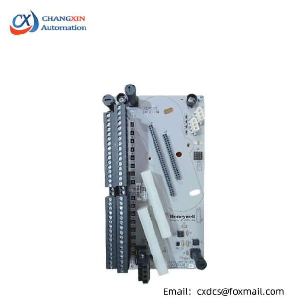 Honeywell DC-TDIL01 51307780-176 Digital Input Module - Precision Control for Industrial Automation
