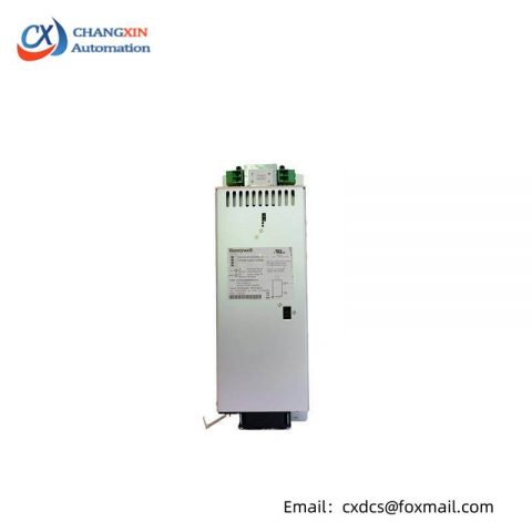Honeywell FC-PSU-UNI2450U V2.0 - Unmatched Industrial Power Supply Solution