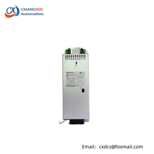 Honeywell FC-PSU-UNI2450U V2.0 - Unmatched Industrial Power Supply Solution