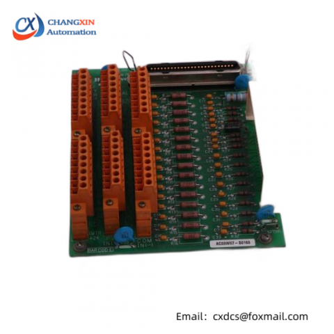 Honeywell FC-SDI-1624 V1.0 Digital Input Module