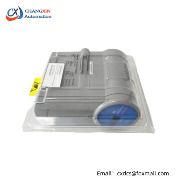 Honeywell EMPU51400901-100 Dual Node Fan Assembly