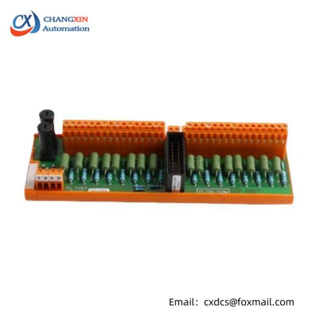 Honeywell 51450991-001 Advanced DCS Module for Industrial Control Systems