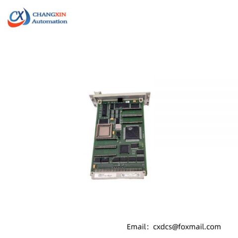 General Electric DS3800HXRB1D1D C Bus Receiver Circuit Board