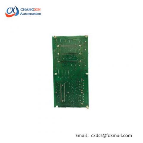Honeywell MC-TAOX12 51304335-175 High Performance Analog Output Module