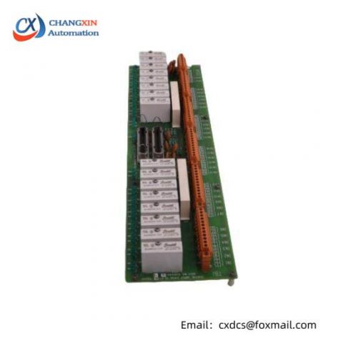 Honeywell MTL BU-THAI11 PKS Control System