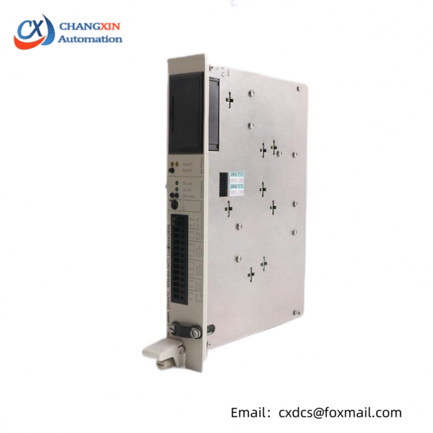 HP 44713A High Precision Data Acquisition Module