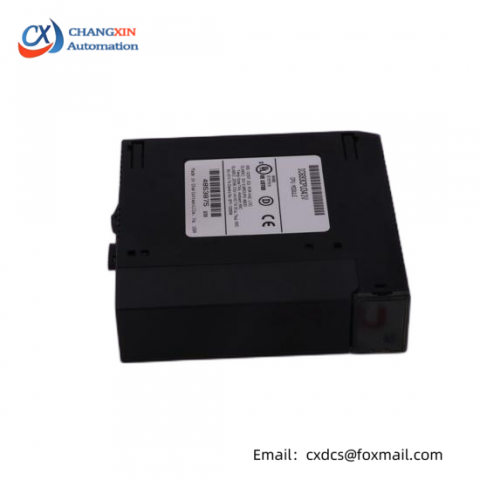 FANUC 0040-83384 - High-Performance Modular I/O Interface
