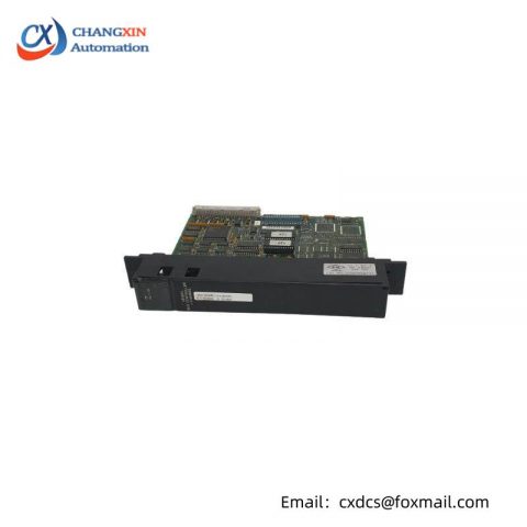 GE IC697BEM731 ZBus Controller Module - Genius Bus I/O System