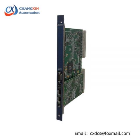 GE DS3800HSCD1G1E High Level Non-Isolated Input Board for Industrial Automation