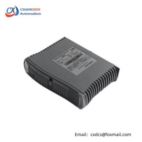 ICS Triplex 9832*3 Controller/Sensor