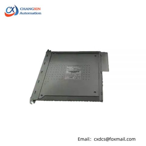 ICS Triplex T8151B - Trusted Communications Interface by AB, Efficient Industrial Control Solutions