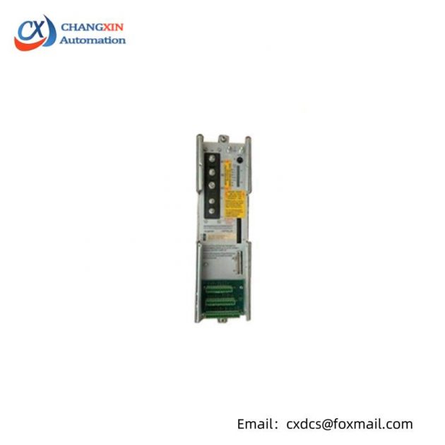 Indramat 2AD160C-B35OA1-BS03-B2V2 Servo Motor - Precision Motion Control